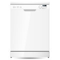 12 Place Setts Home Dishwasher Freestanding Automatic Dishwashers